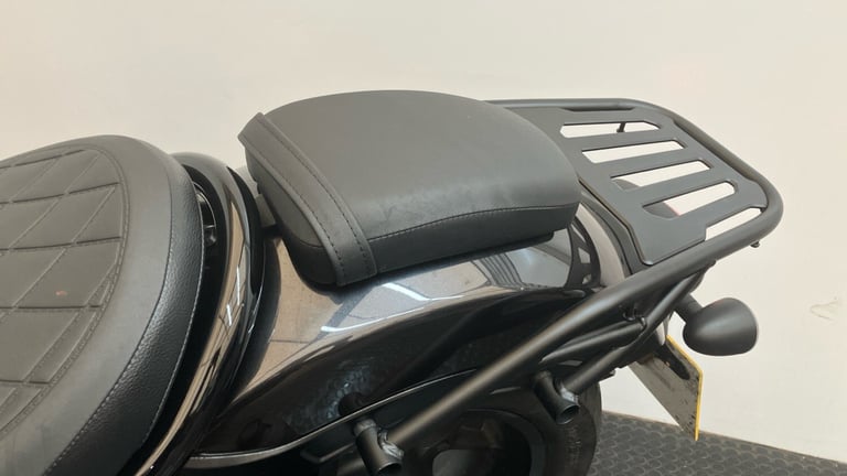 2022 Honda CMX Honda CMX1100 Rebel DCT (22 Model Year) ROADSTER Petrol Manual