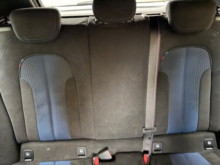  BMW 1 Series M135i Hatchback Petrol Automatic