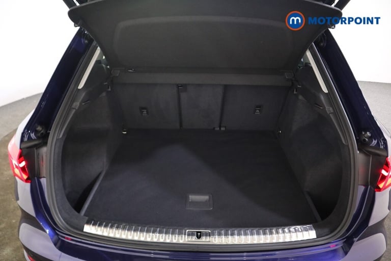 2022 Audi Q3 35 TFSI Sport 5dr SUV Petrol Manual