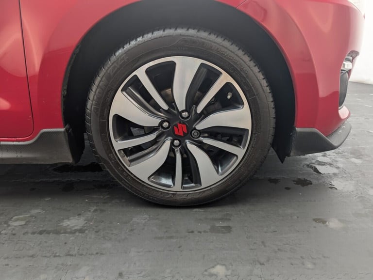 2019 Suzuki Swift 1.2 Dualjet Attitude Hatchback 5dr Petrol Manual Euro 6 (s/s) (90 ps) - ALL HAT...