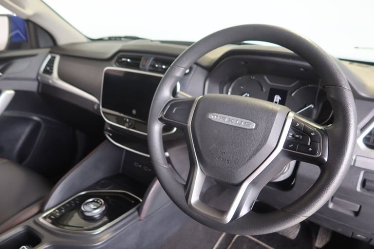 2023 Maxus T90EV 130kW Elite Double Cab Pickup 88.5kWh Auto PICK UP ELECTRIC Automatic