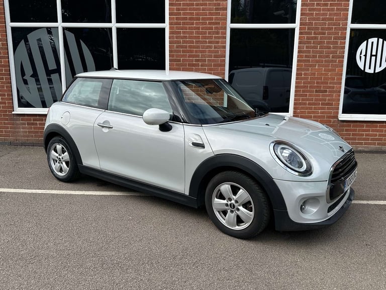 image for 2019 MINI Hatch 1.5 Cooper Classic 3dr Hatchback Petrol Manual