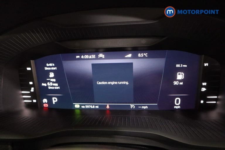 2024 Skoda Kodiaq 1.5 TSI SE L Executive 5dr DSG [7 Seat] SUV Petrol Automatic