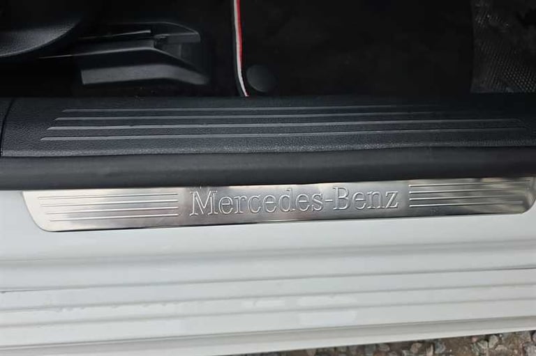 2019 Mercedes-Benz A-Class A250 4Matic AMG Line Executive 5dr Auto HATCHBACK PETROL Automatic