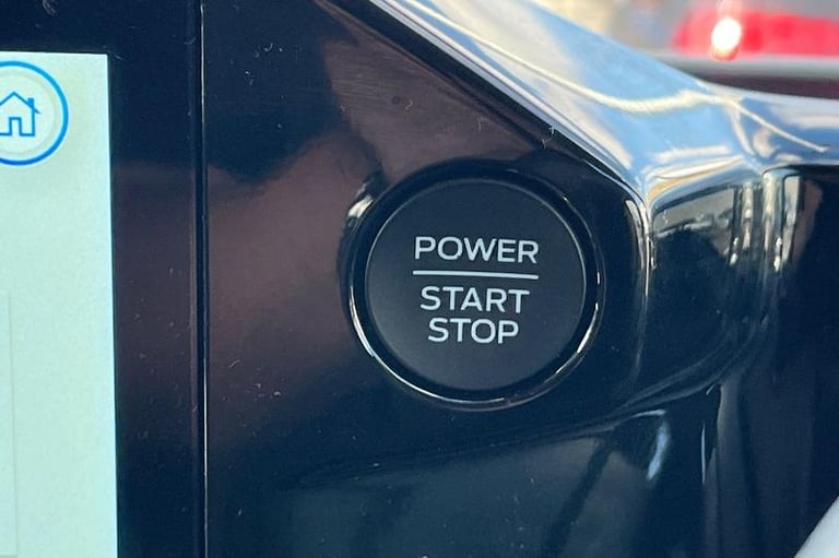 2025 Ford Transit Custom 320 Limited L1 SWB Double Cab In Van FWD 2.0 EcoBlue 136ps Low Roof, CAM...