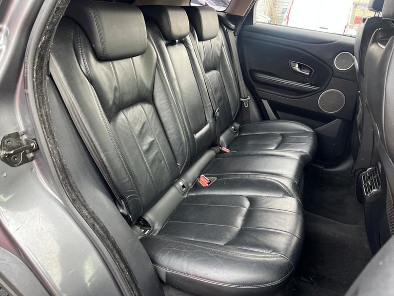 2015 Land Rover Range Rover Evoque 2.0 eD4 SE SUV 5dr Diesel Manual FWD Euro 6 (s/s) (150 ps) EST...