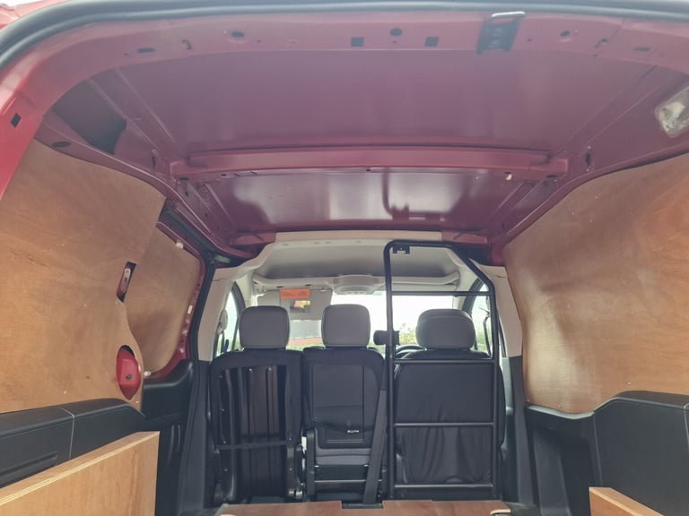 2014 Citroen Berlingo 1.6 HDi 625Kg Enterprise 75ps ** NO V.A.T. ** PANEL VAN Diesel Manual