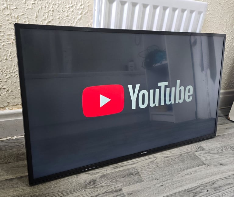 image for Samsung smart tv 