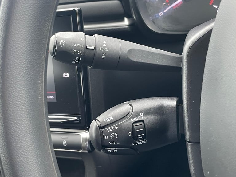 2023 Citroen C3 1.2 PureTech C-Series Edition Euro 6 (s/s) 5dr HATCHBACK Petrol Manual