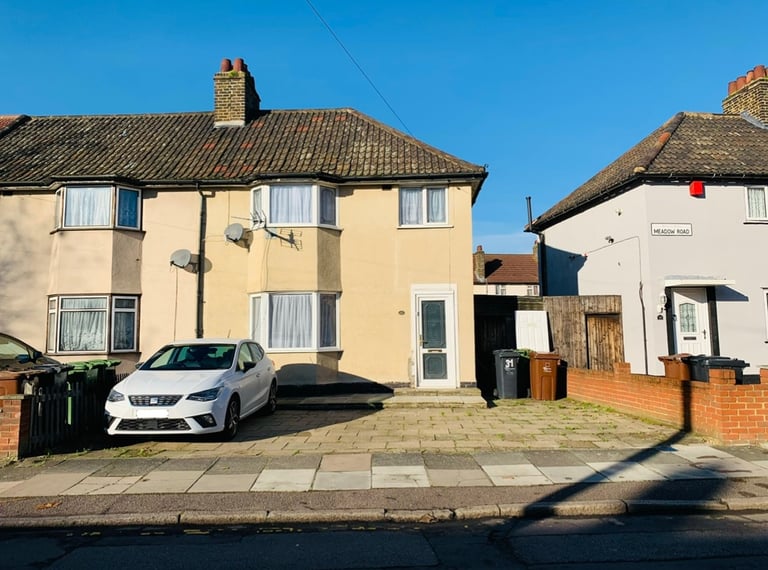 £850 single room in Barking - All bills incl!
