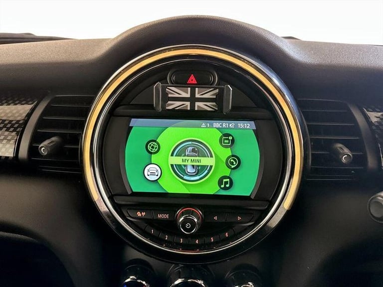 2018 MINI Hatch 2.0 Cooper S Euro 6 (s/s) 3dr Manual Hatchback Petrol Manual