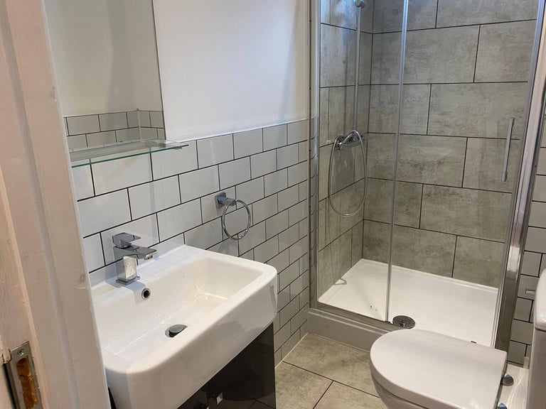 Spacious & Cosy Studio Flat for Rent CV1 5DW