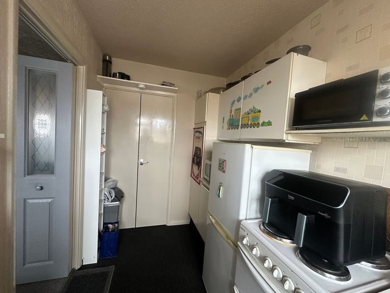 Flat TO LET - One Bed - Canvey Island - Close to A13