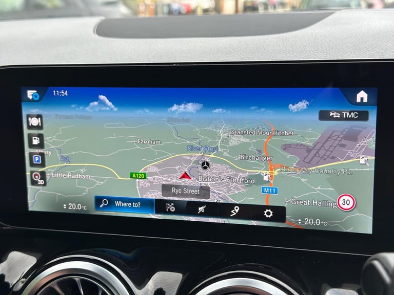 2022 Mercedes-Benz GLA 1.3 GLA250e 15.6kWh Exclusive Edition (Premium Plus) 8G-DCT Euro 6 (s/s) 5...