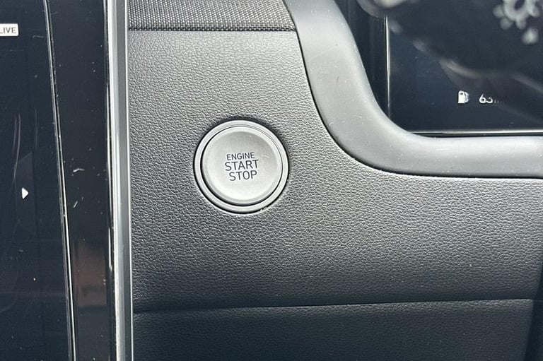 2023 Hyundai TUCSON 1.6 TGDi Hybrid 230 Ultimate 5dr 2WD Auto Automatic Estate Hybrid Automatic