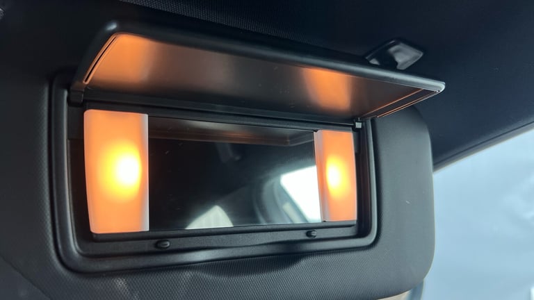 2023 Ford Puma 1.0 EcoBoost Hybrid mHEV 155 ST-Line X 5dr Petrol Hatchback Hatchback Petrol Manual