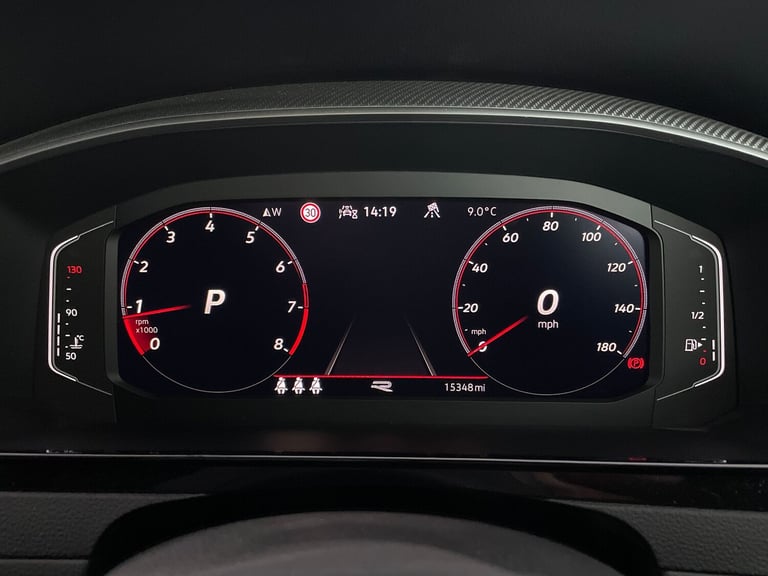 2021 Volkswagen Arteon 2.0 TSI R-Line 5dr DSG HATCHBACK PETROL Automatic