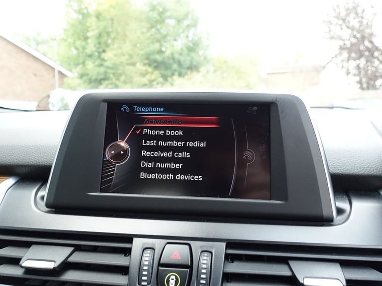 2015 BMW 2 Series Active Tourer 2.0 220i Luxury MPV 5dr Petrol Auto Euro 6 (s/s) (192 ps) £7310 E...