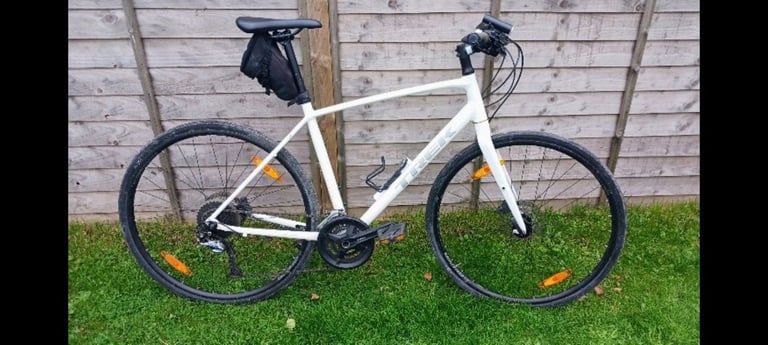 image for Men's Trek FX3 Bicycle 