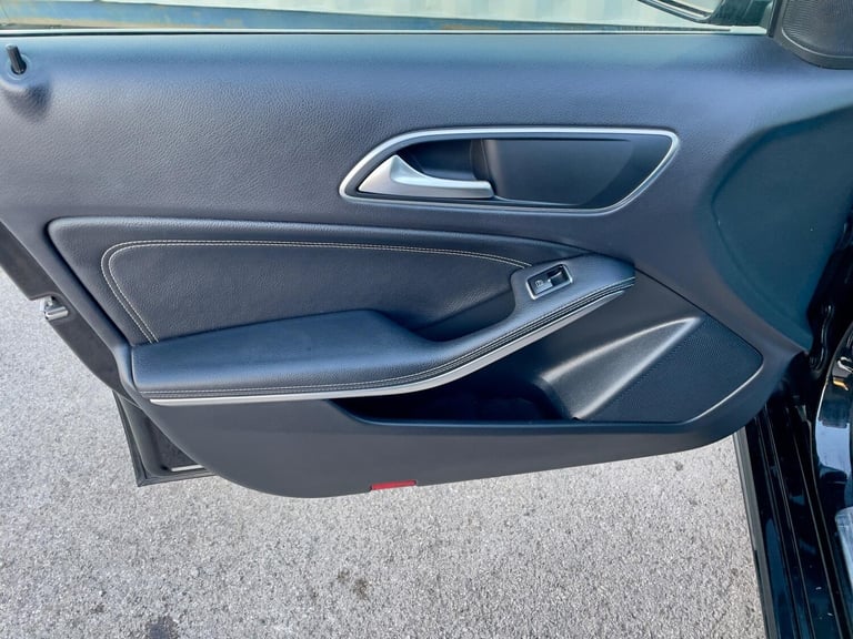 2016 Mercedes-Benz A-Class 1.6 A180 SE Euro 6 (s/s) 5dr HATCHBACK Petrol Manual