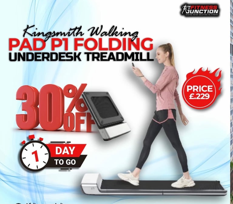 Treadmills/ Running machine /Other fitness & Gym equipments For all budgets and all users