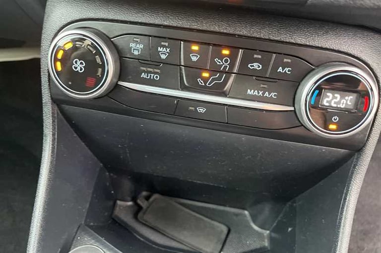 2019 Ford Fiesta 1.0 EcoBoost 125 ST-Line X Edition 3dr HATCHBACK PETROL Manual