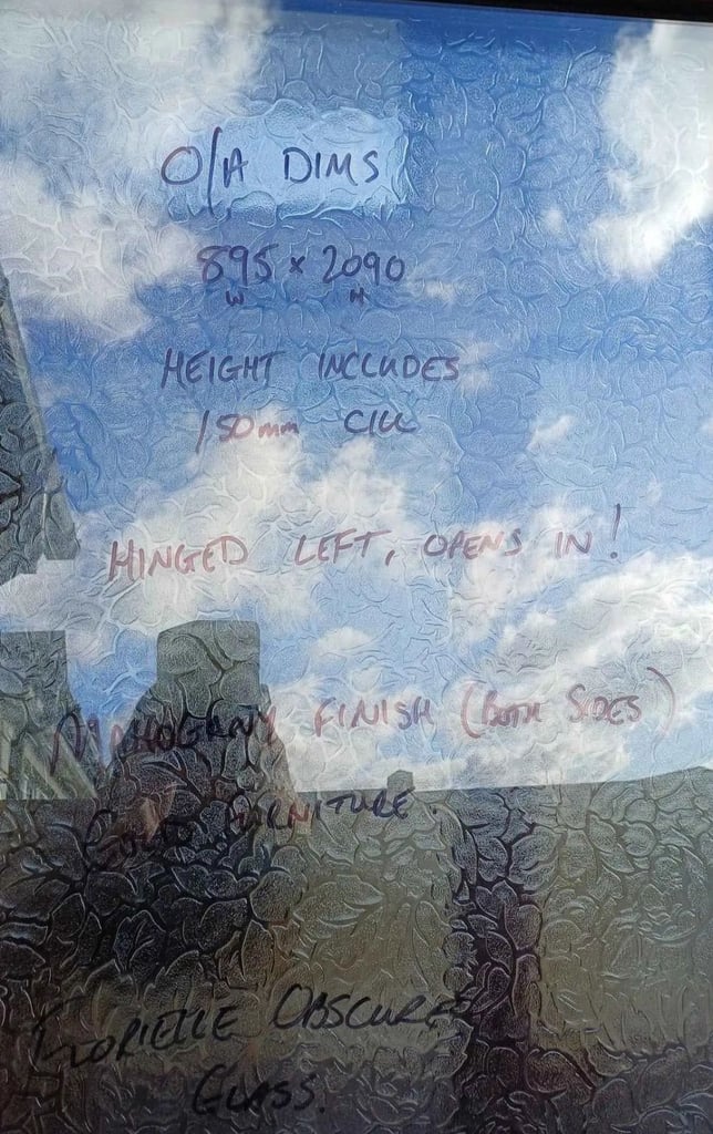 image for Front door