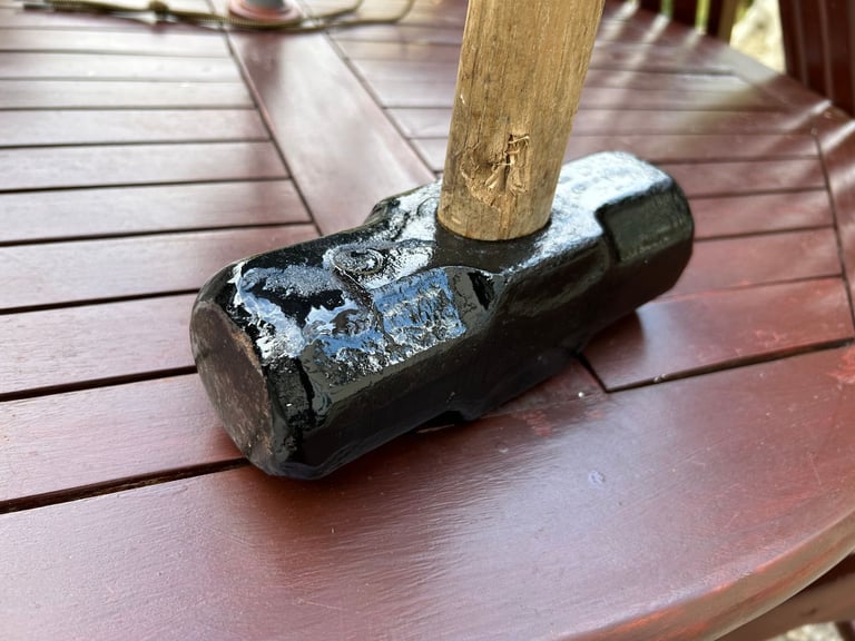 image for 14 LB Sledgehammer