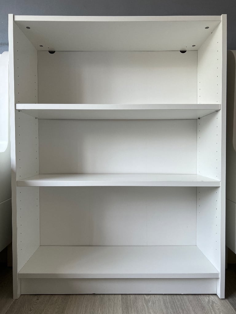 image for Ikea “Billy” bookcase