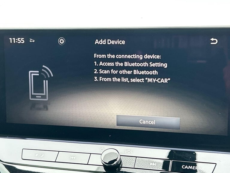 2024 Nissan Juke 1.6 Tekna SUV 5dr Petrol Hybrid Auto Euro 6 (143 ps) SUV PETROL/ELECTRIC Automatic