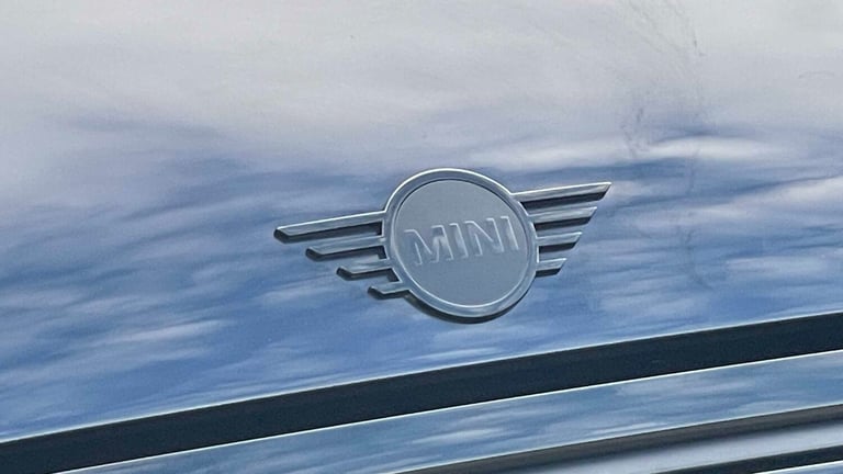 2023 MINI Hatch 1.5 Cooper Exclusive 3dr Auto HATCHBACK PETROL Automatic