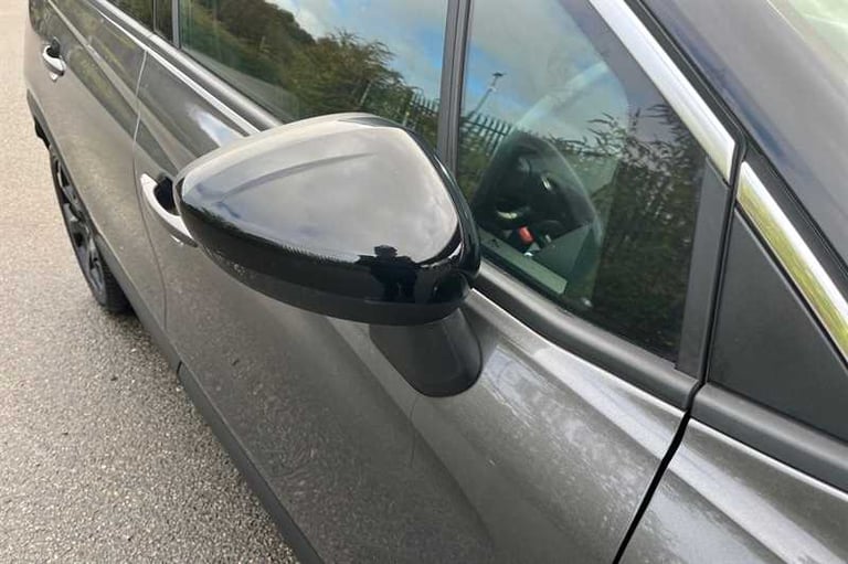 2021 Vauxhall Crossland 1.2i (83 PS) Griffin 5 Door Petrol SUV *** 1 Private Owner from New ***  ...