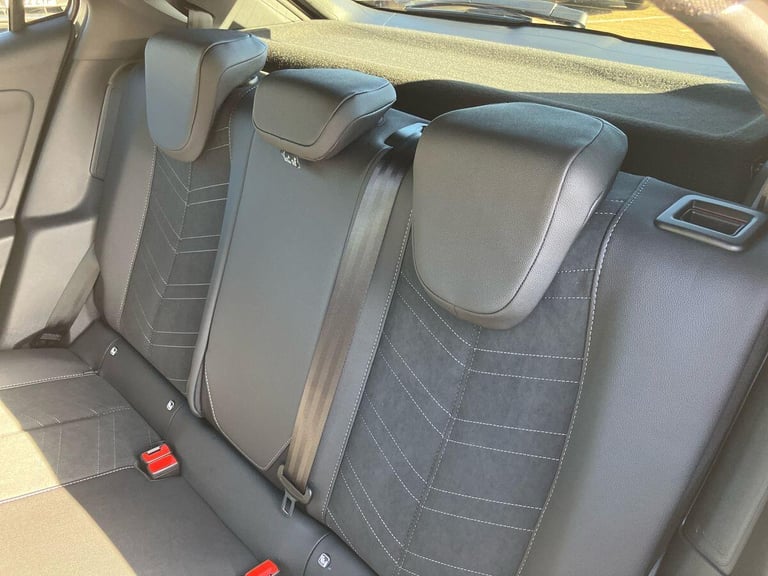 2025 Vauxhall Mokka ULTIMATE HATCHBACK Petrol Automatic