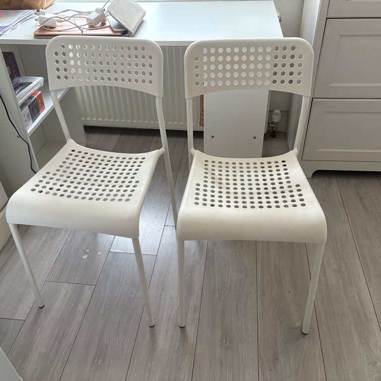 image for Chairs