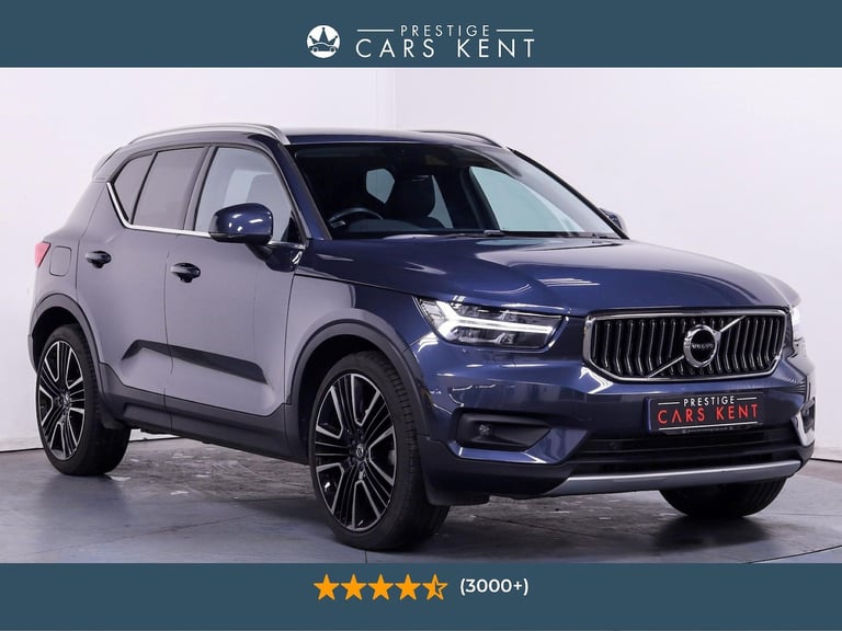 image for 2019 Volvo XC40 Inscription Pro D4 ESTATE Diesel Automatic