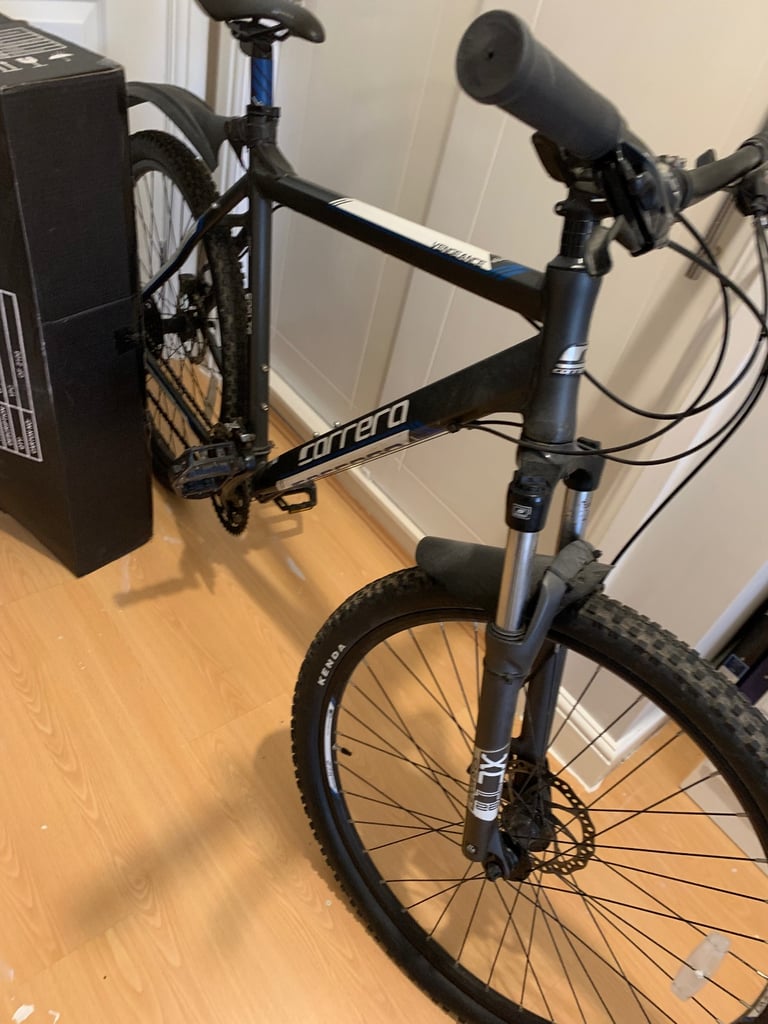 image for Vengeance Carrera Bike 