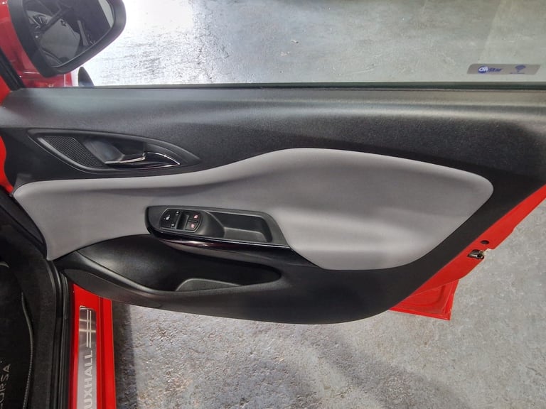 2016 Vauxhall Corsa 1.4T [100] ecoFLEX SE 5dr HATCHBACK Petrol Manual