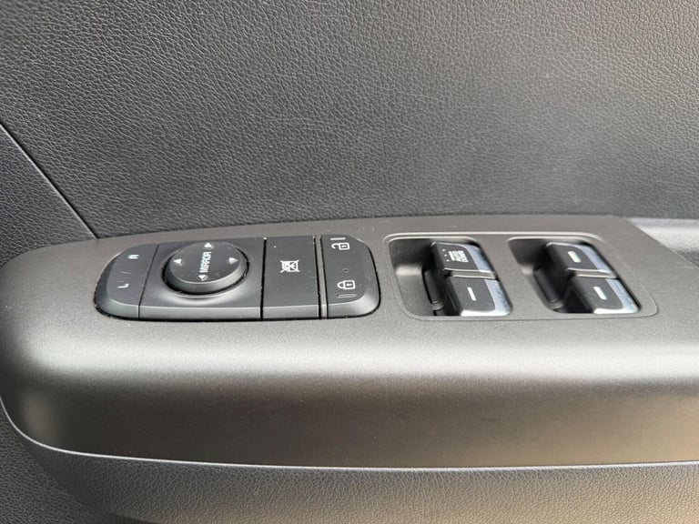 2017 Kia Sportage 1.7 CRDi 1 Euro 6 (s/s) 5dr ESTATE Diesel Manual