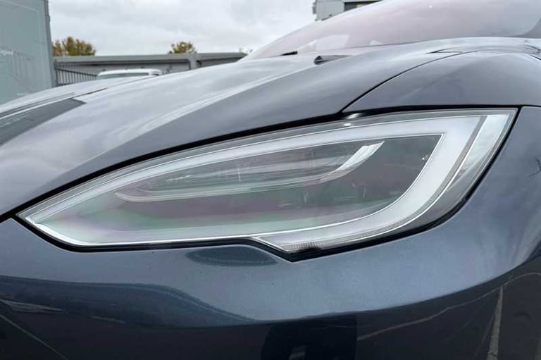 2020 Tesla Model S (Dual Motor) Long Range Hatchback 5dr Electric Auto 4WD (417 bhp) Hatchback El...