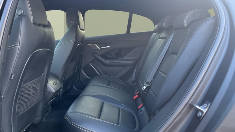 2022 Jaguar I-Pace 294kW EV400 Black 90kWh 5dr Auto [11kW Charger] Electric Estate Estate Electri...