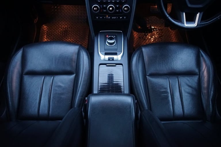 2019 Land Rover Discovery Sport 2.0 TD4 Landmark SUV 5dr Diesel Auto 4WD Euro 6 (s/s) (180 ps) ES...