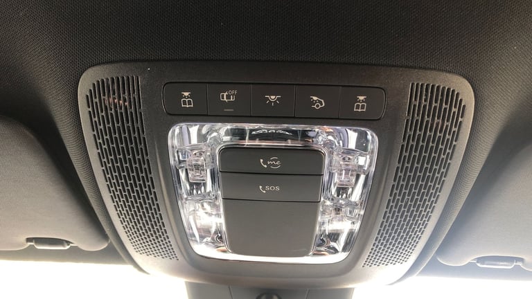 2022 Mercedes-Benz CLA CLA 250e AMG Line Premium 5dr Tip Auto ESTATE PETROL/ELECTRIC Automatic