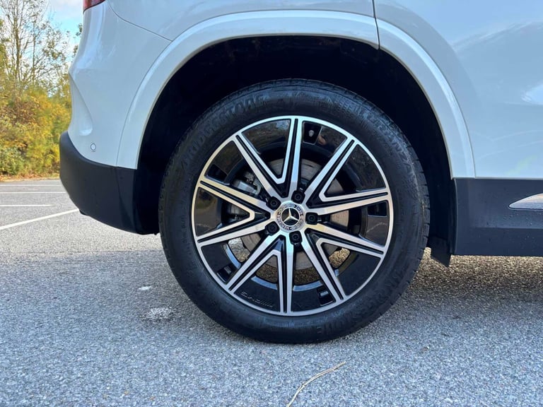 2024 Mercedes-Benz EQA EQA 300 4M 168kW AMG Line Executive 66.5kWh 5dr At ESTATE ELECTRIC Automatic