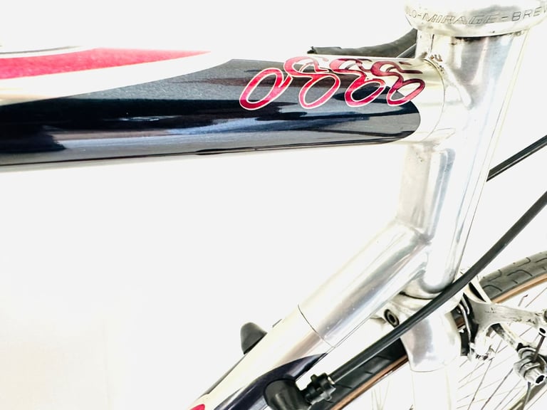 VITUS SEVEN Size/54 cm 12 Speed Shimano 105 Groupset Road Bike 