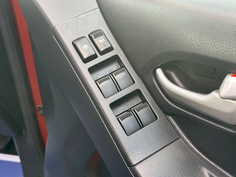 2018 Isuzu D-Max 1.9 TD Utah 4WD Euro 6 4dr PICK UP Diesel Manual