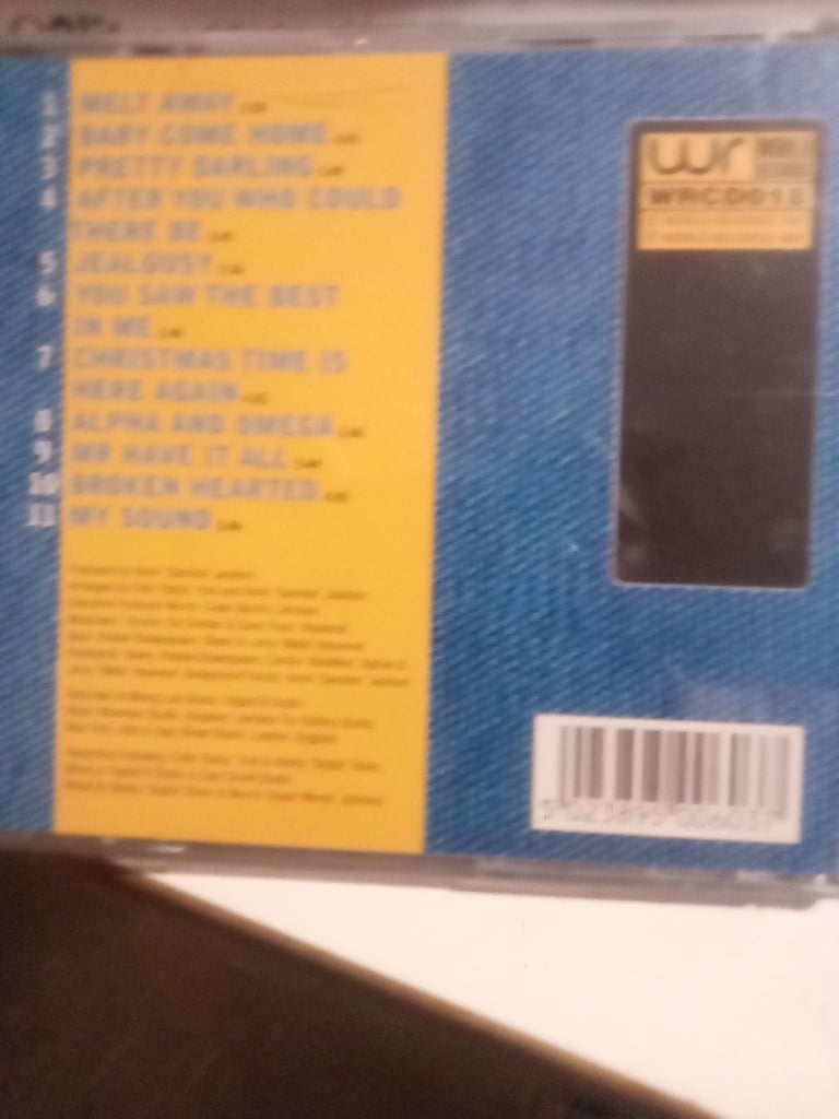 SANCHEZ - The Golden Voice of Reggae CD