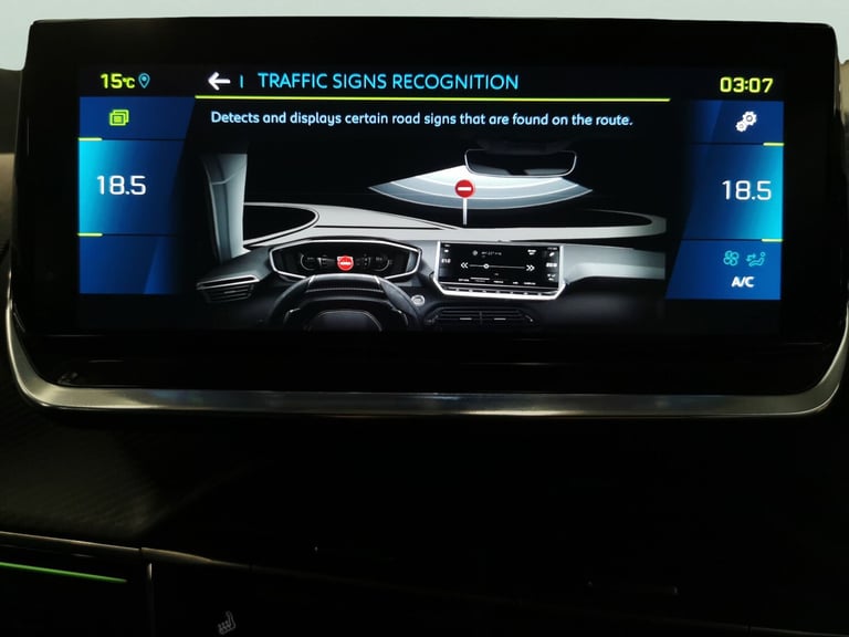 2022 Peugeot 2008 100kW GT 50kWh 5dr Auto HATCHBACK ELECTRIC Automatic