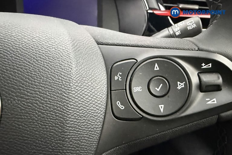 2023 Vauxhall Corsa 1.2 GS 5dr Hatchback Petrol Manual