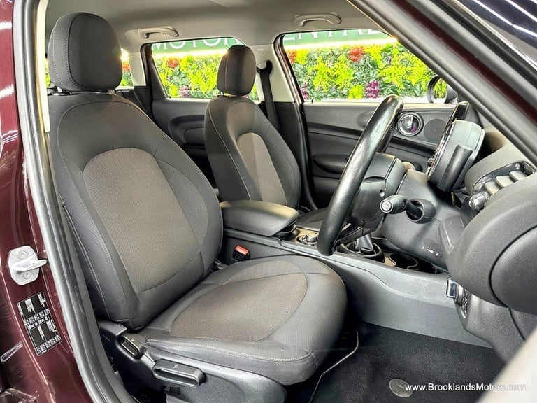 MINI Clubman 1.5 ONE D [SAT NAV]