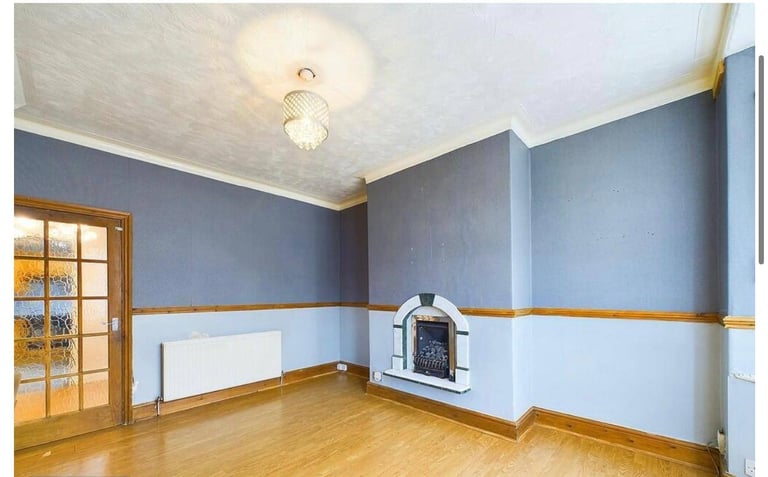 3 Bed Semi-Detached House, Linfield Terrace, FY4